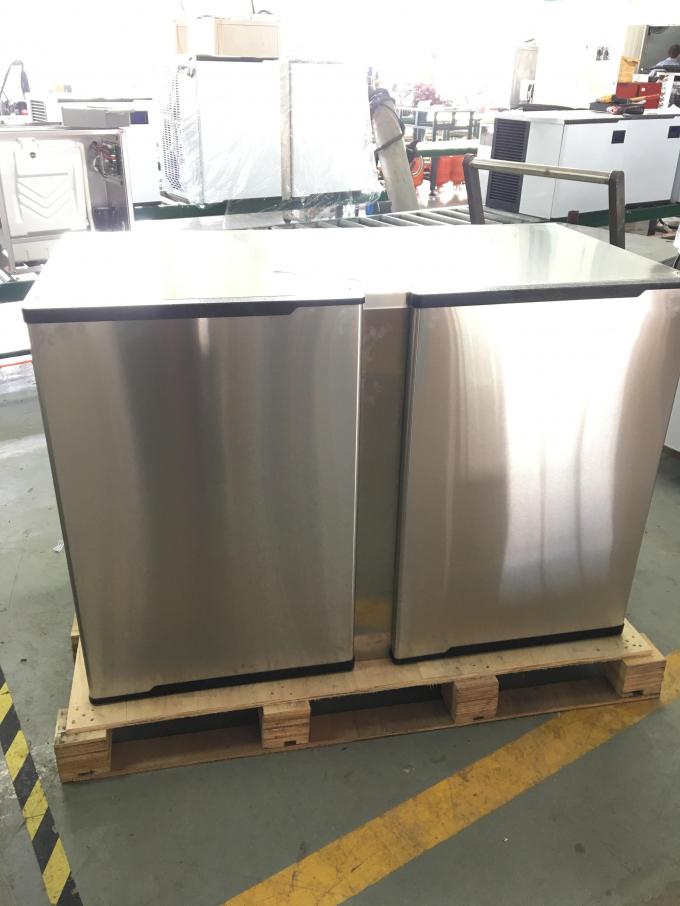 150 grain Portable Ice Maker Machine R134A Refrigerant 26