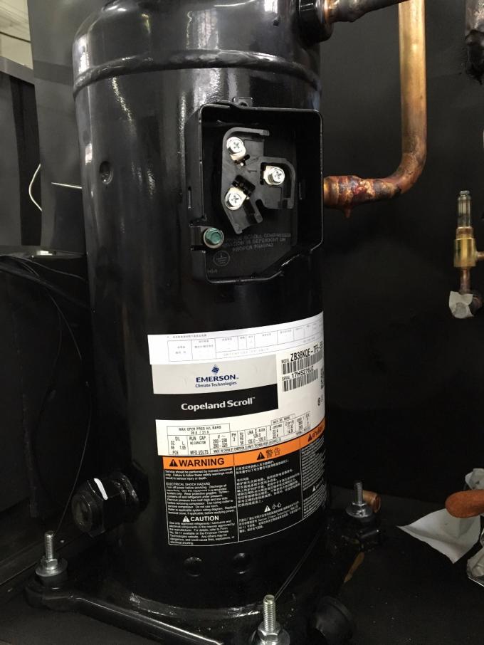 150 grain Portable Ice Maker Machine R134A Refrigerant 31